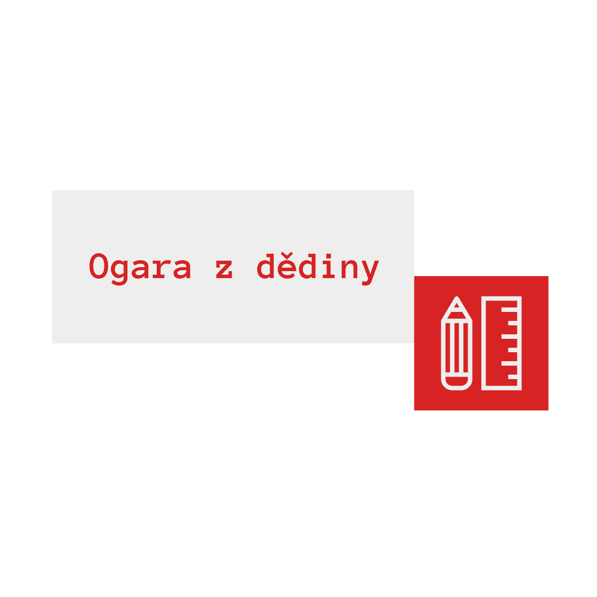 Primary Raster logo